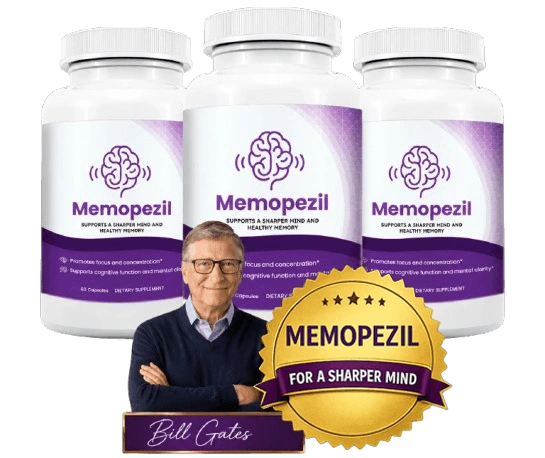Memopezil