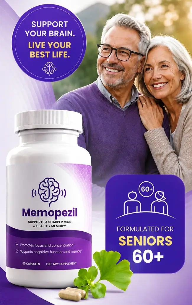 Memopezil